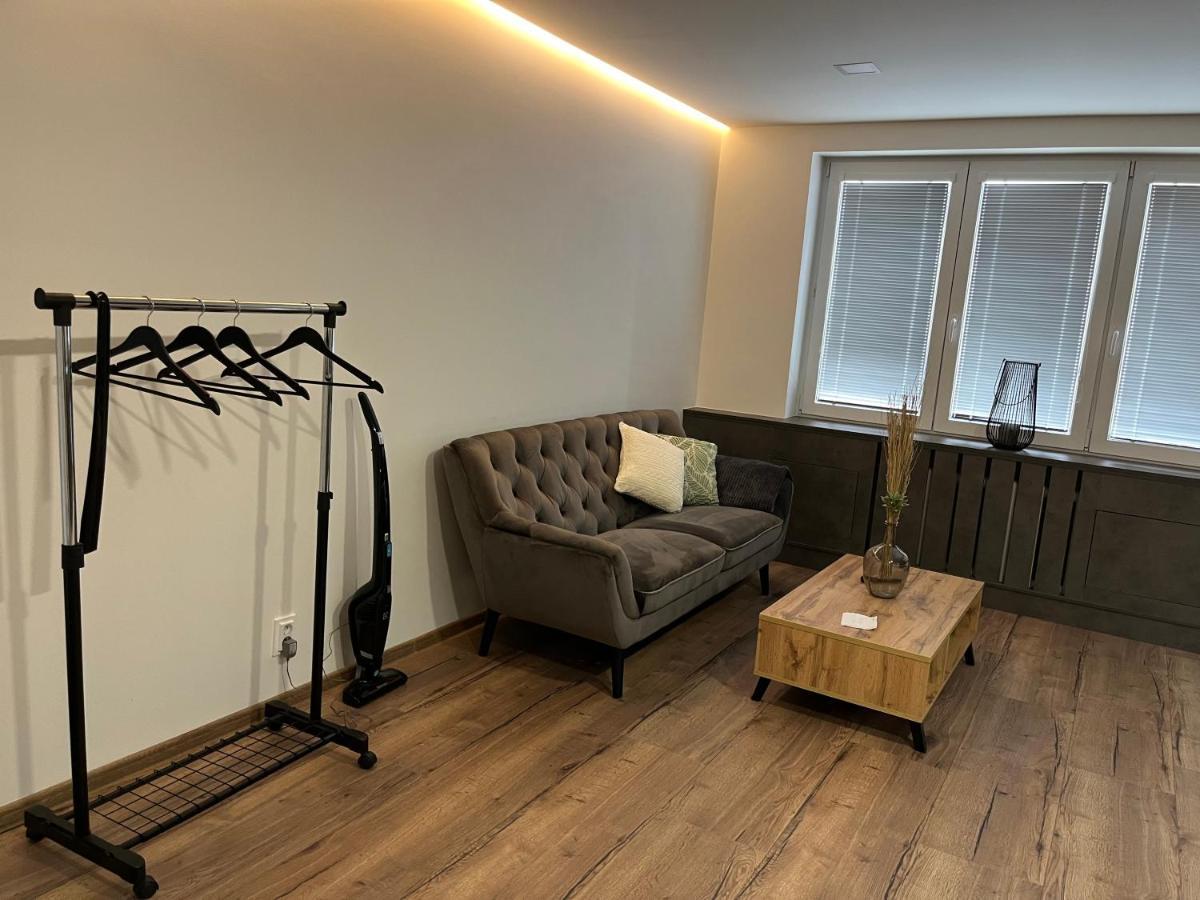 Luxusní nově zrekonstruovaný Apartmán 2kk - 47m2 - Ostrava Centrum Exteriér fotografie